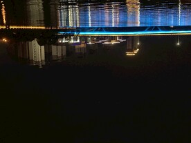 夜色