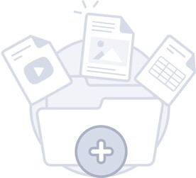 商务办公图标   