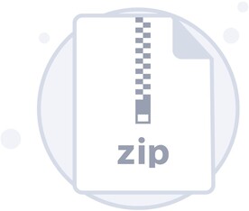 商务办公图标   