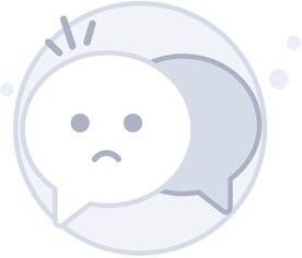 小表情办公图标  