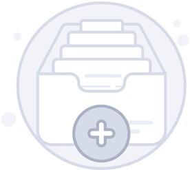 商务办公图标   