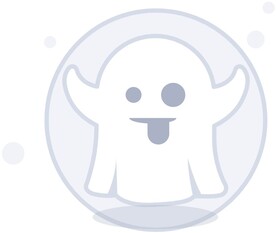 小表情办公图标  