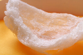 马来西亚滋补品燕窝细节高清图片