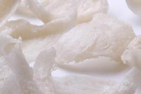 马来西亚滋补品药材干燕窝高清图