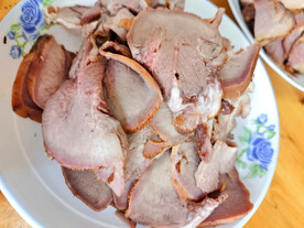 凉菜肉食熟食肉类餐饮