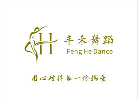 FH舞蹈logo