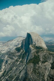 壮丽山川