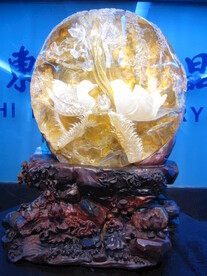 水晶藏品