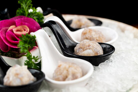 火锅食材 