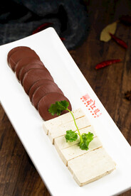 火锅食材 