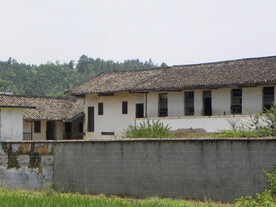 司前桃村