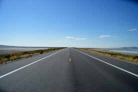 道路