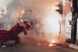 新年素材