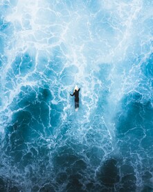 海水