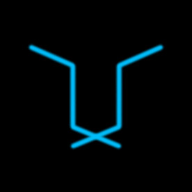 十二 生肖 极简  寅虎