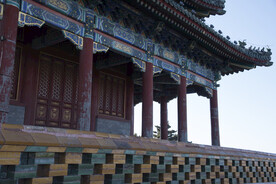 万春亭