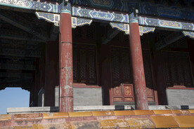 万春亭 