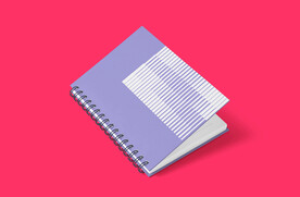 笔记本样机PSD贴图