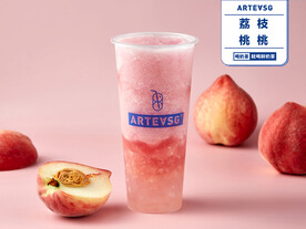 荔枝桃桃