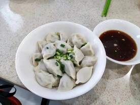 饺子