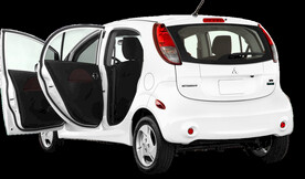 汽车PNG免抠元素