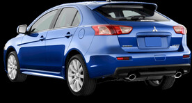 汽车PNG免抠元素