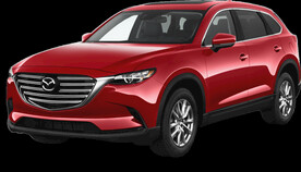 汽车PNG免抠元素