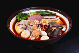 麻辣烫 