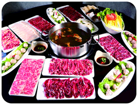 牛肉
