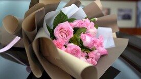 鲜花