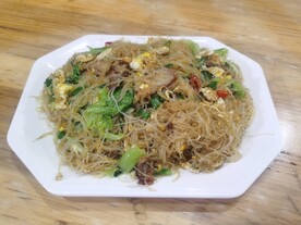 吴川特色炒粉
