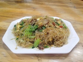 吴川炒粉