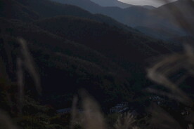 早晨