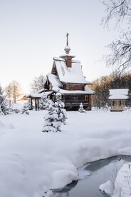 雪景