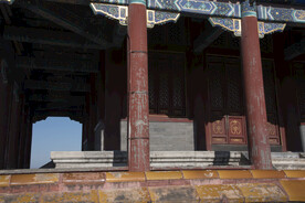 万春亭