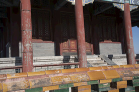 万春亭 