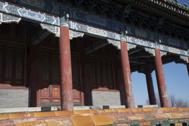 万春亭