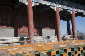 万春亭 