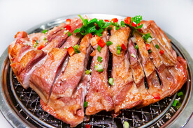 羊肉羊排
