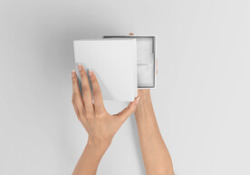 精品生日礼物包装盒