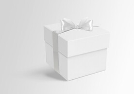 精品生日礼物包装盒