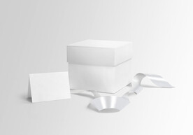 精品生日礼物包装盒