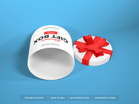 精品生日礼物包装盒