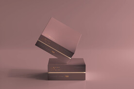 精品生日礼物包装盒