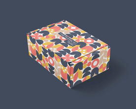 精品生日礼物包装盒