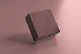 精品生日礼物包装盒