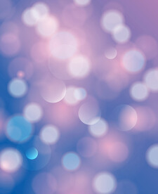 梦幻光斑背景素材