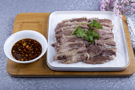 羊肉手抓