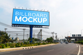 高端户外提案高炮样机