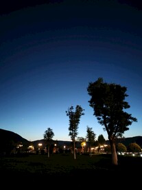 夜